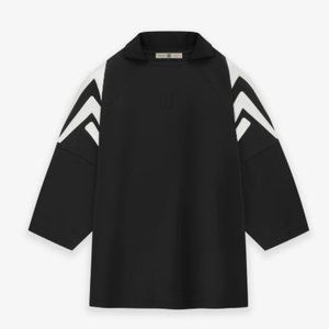 Adidas Fear Of God Jersey